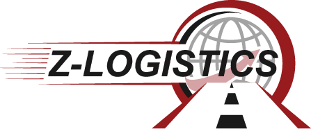 Z-logistics logo